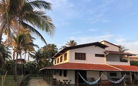 Guajiru Kite House